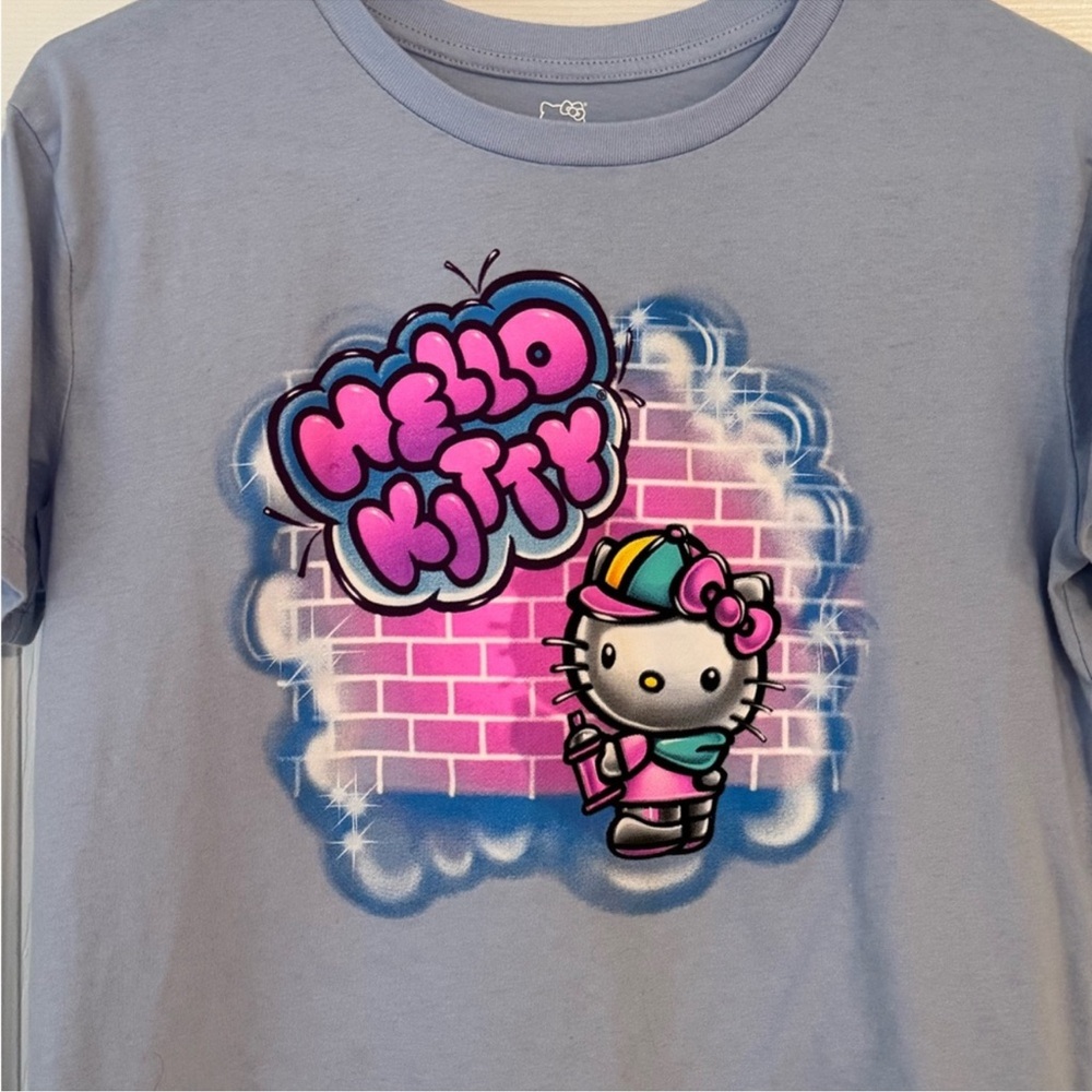 Hello Kitty tee - Picture 3 of 4